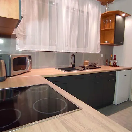 Casa vacanze In 35176