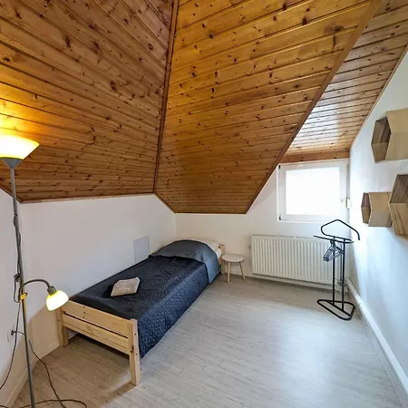 In 35176 Ferienhaus Balatonfenyves