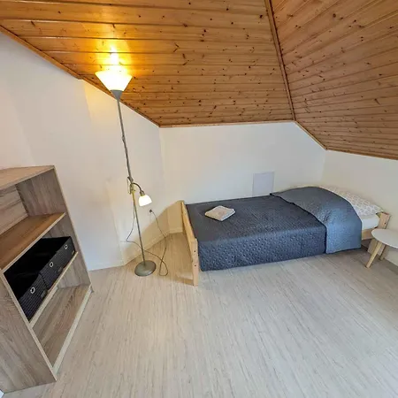 Casa vacanze In 35176
