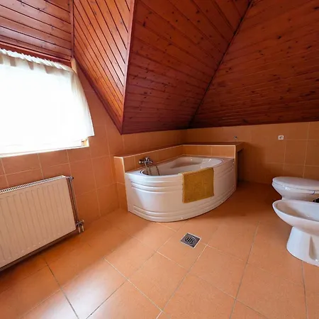 In 35176 Casa vacanze Balatonfenyves
