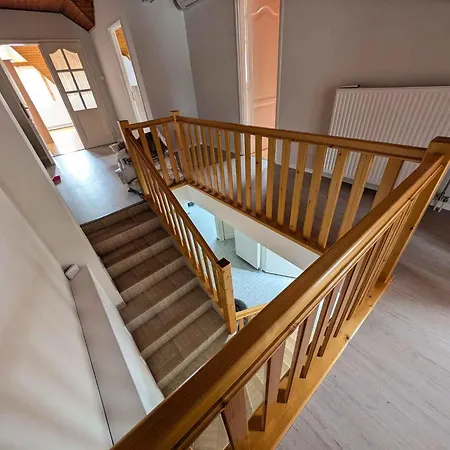 In 35176 Ferienhaus Balatonfenyves