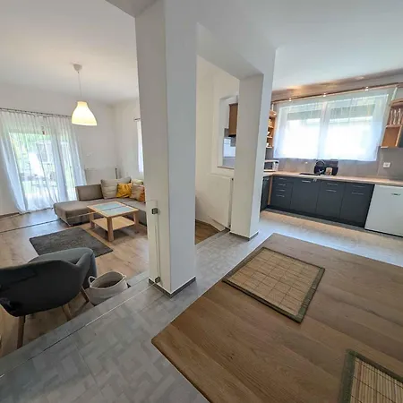 Casa vacanze In 35176 Balatonfenyves